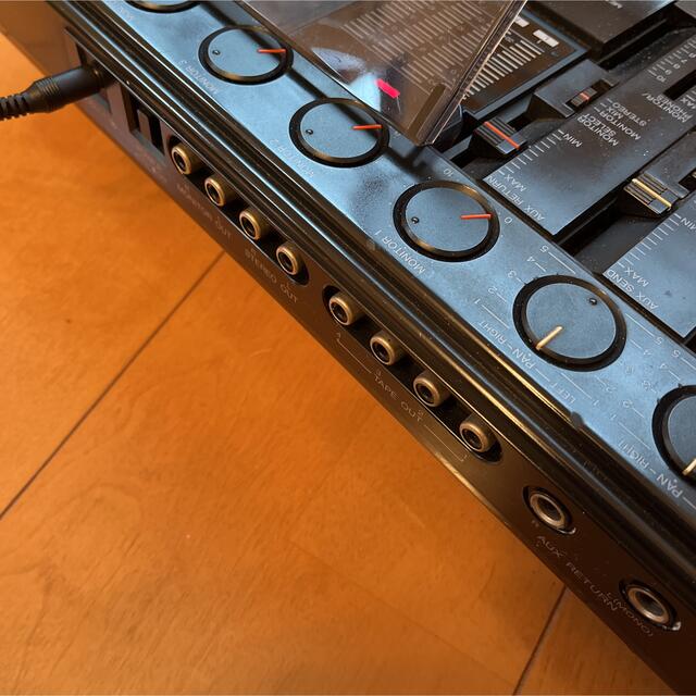 ヤマハ - YAMAHA CMX100 llマルチトラックレコーダー ジャンク品 ヤマハ - YAMAHA CMX100 llマルチトラックレコーダー ジャンク品