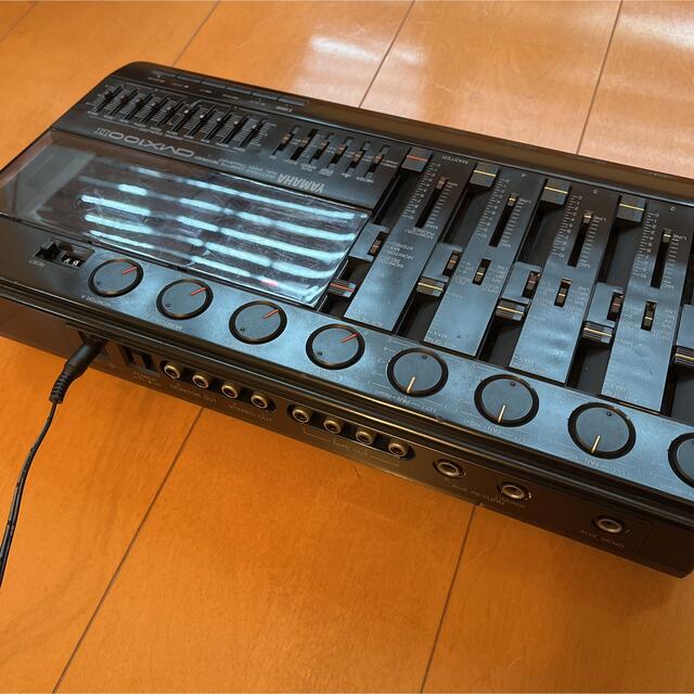 ヤマハ - YAMAHA CMX100 llマルチトラックレコーダー ジャンク品 ヤマハ - YAMAHA CMX100 llマルチトラックレコーダー ジャンク品