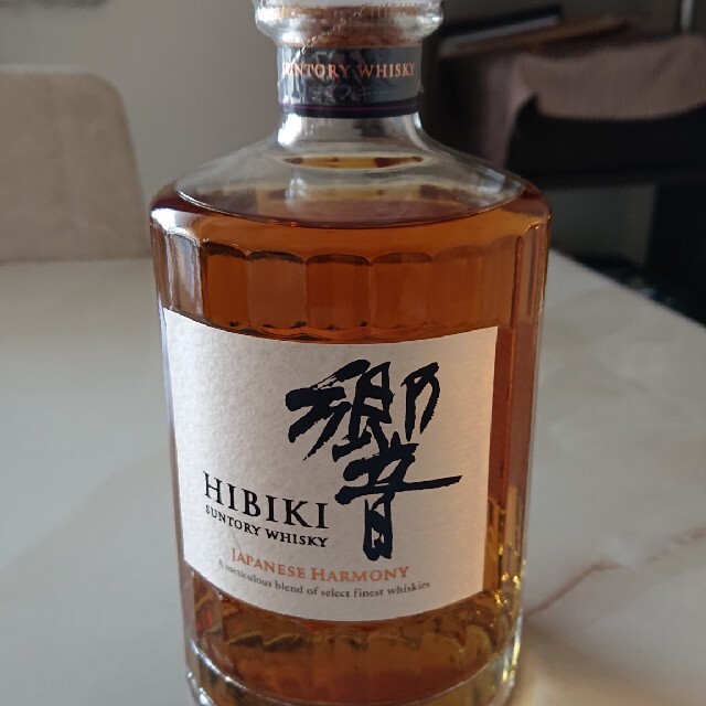 響 ジャパニーズハーモニー 700ml 響 ジャパニーズハーモニー 700ml