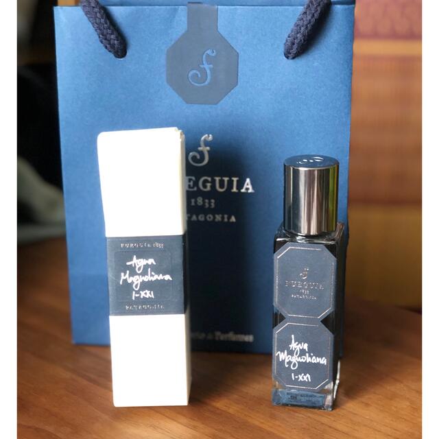 FUEGUIA フエギア アクアマグノリアーナ 30ml