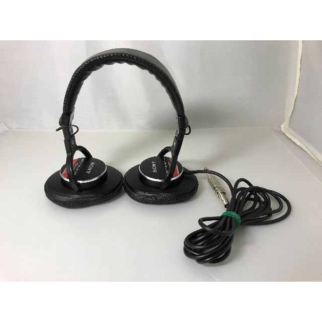 ソニー SONY MDR-CD900ST モニターヘッドホン ジャンク