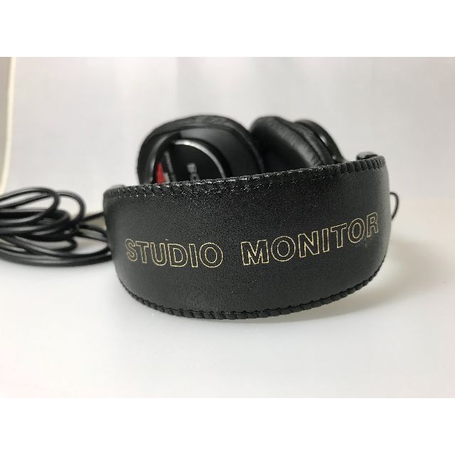 ソニー SONY MDR-CD900ST モニターヘッドホン ジャンク 3
