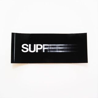 シュプリーム(Supreme)のSupreme MOTION Logo Sticker(その他)