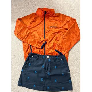 パーリーゲイツ ウインドブレーカーの通販 200点以上 | PEARLY GATESを