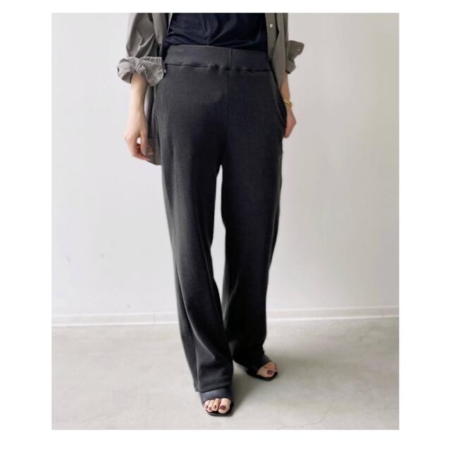 Americana/アメリカーナ】 Pile Relax Pants abitur.gnesin-academy.ru