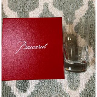 バカラ(Baccarat)のバカラ　グラス(グラス/カップ)