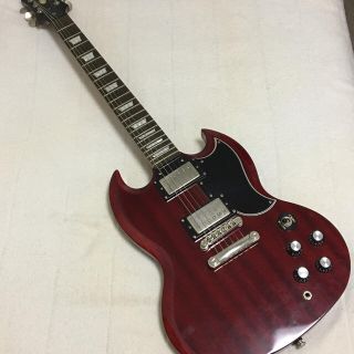 エピフォン(Epiphone)の値下げ交渉大歓迎！epiphone g400 ギター(エレキギター)