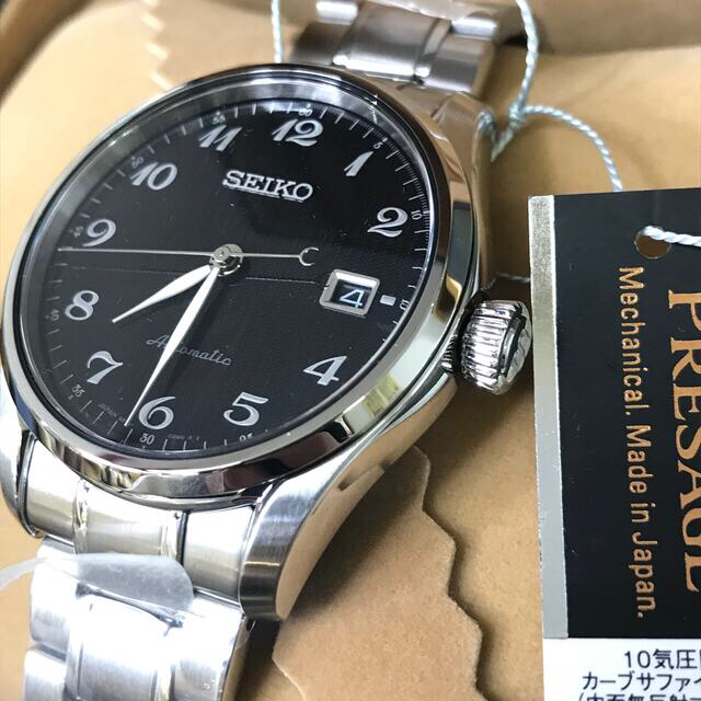 ブランド雑貨総合 SEIKO - セイコー プレザージュ PRESAGE