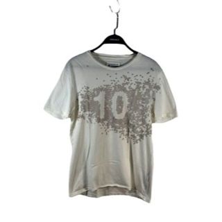 マルタンマルジェラ(Maison Martin Margiela)のMaisonMartinMargiela 09ss 10 PRINT S/S(Tシャツ/カットソー(半袖/袖なし))