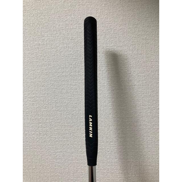 スコッティキャメロン tel3 ニューポート2 ロングネック