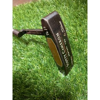 Scotty Cameron - スコッティキャメロン tel3 ニューポート2 ロング ...