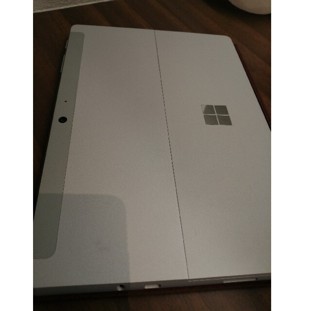 Microsoft(マイクロソフト)の【専用】STV-00012 Surface Go 2 キーボード etcセット スマホ/家電/カメラのPC/タブレット(ノートPC)の商品写真