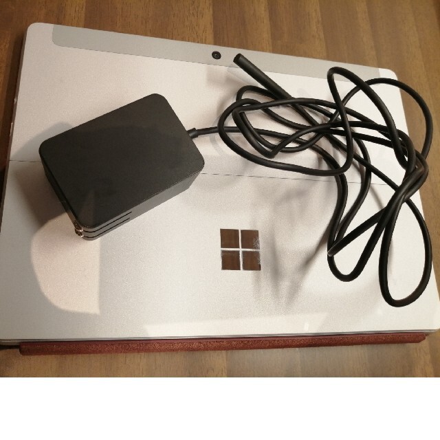 Microsoft(マイクロソフト)の【専用】STV-00012 Surface Go 2 キーボード etcセット スマホ/家電/カメラのPC/タブレット(ノートPC)の商品写真