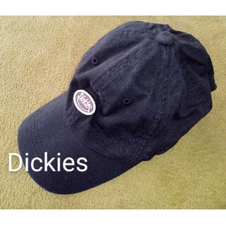 ディッキーズ(Dickies)の週末値下げ　Dickies　キャップ　帽子　レディース　紫外線対策　春　夏(キャップ)