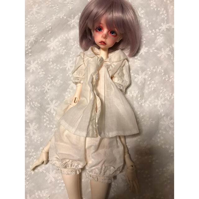 1/4 KID DOLL DOLLCHATEAU Susan キャストドール 新品入荷 49.0%割引