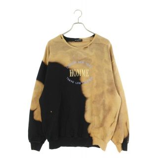 バレンシアガ オム スウェット(メンズ)の通販 100点以上 | Balenciaga