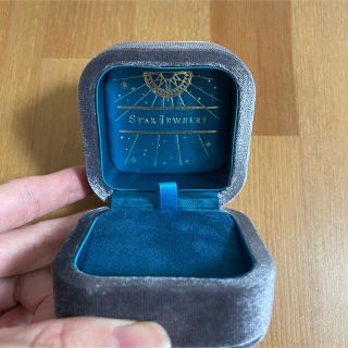 STAR JEWELRY - 【やのぷぅ様専用】STAR JEWELRY ジュエリーボックス