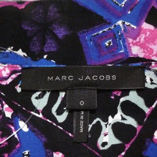 MARC JACOBS - マークジェイコブス ワンピース サイズ0 XSの通販 by