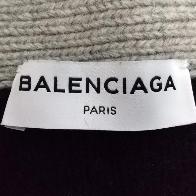 Balenciaga   バレンシアガ カーディガン サイズ M  の通販 by