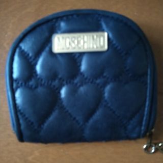 モスキーノ(MOSCHINO)のMOSCHINO小銭入れ(コインケース)