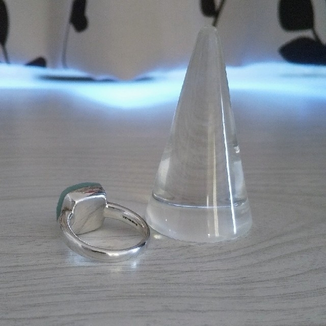 Vendome Aoyama(ヴァンドームアオヤマ)のVENDOME ヴァンドーム リング 指輪 レディースのアクセサリー(リング(指輪))の商品写真