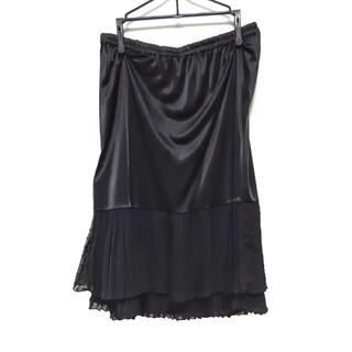 ローズティアラ(Rose Tiara)のローズティアラ スカート サイズ42 L美品 (その他)