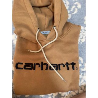 カーハート(carhartt)のカーハート パーカー(パーカー)