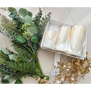 イケア(IKEA)の結婚式ウェルカムスペース(ウェルカムボード)