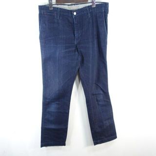 ミノトール(MINOTAUR)のMINOTAUR ×LEVIS MT306-0001 デニム スラックス(デニム/ジーンズ)