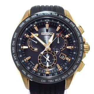 セイコー(SEIKO)のセイコー 腕時計 アストロン 8X53-0AC0-2(その他)