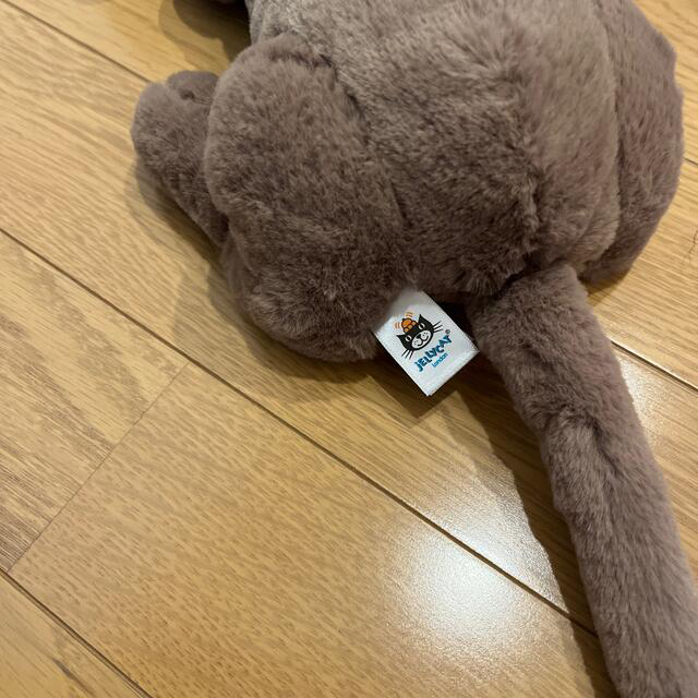 Caramel baby&child (キャラメルベビー&チャイルド)のjellycat London ぬいぐるみ キッズ/ベビー/マタニティのおもちゃ(ぬいぐるみ/人形)の商品写真