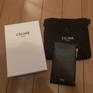 セリーヌ(celine)のセリーヌフラグメントケース ❤未使用(コインケース/小銭入れ)