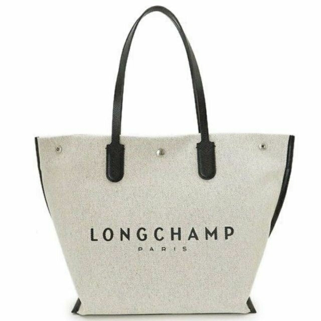 新品未使用LONGCHAMP ロンシャン　ロゾ ショッピングバッグ トートバッグ