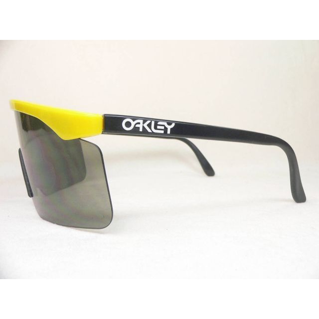 Oakley(オークリー)のOAKLEY Razor Blades ヴィンテージ サングラス オークリー  メンズのファッション小物(サングラス/メガネ)の商品写真