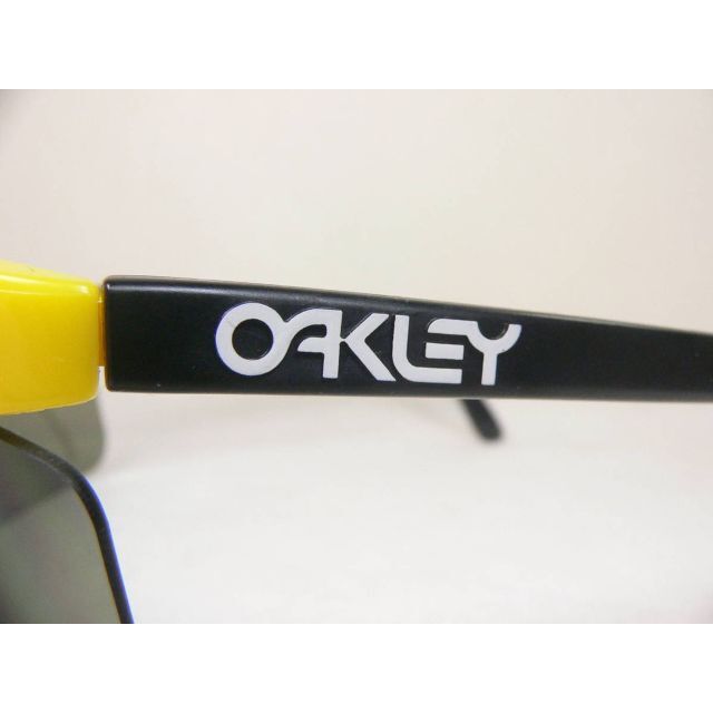 Oakley(オークリー)のOAKLEY Razor Blades ヴィンテージ サングラス オークリー  メンズのファッション小物(サングラス/メガネ)の商品写真