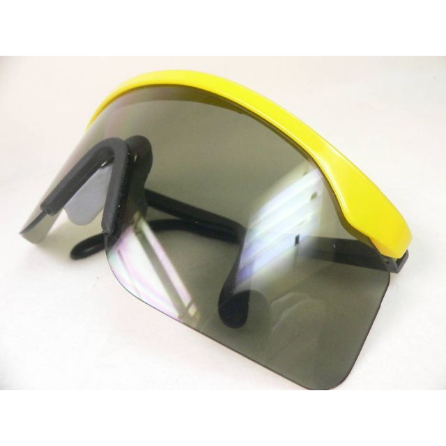 Oakley(オークリー)のOAKLEY Razor Blades ヴィンテージ サングラス オークリー  メンズのファッション小物(サングラス/メガネ)の商品写真