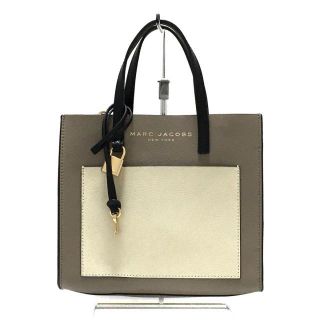 マークジェイコブス(MARC JACOBS)のマークジェイコブス トートバッグ美品 (トートバッグ)