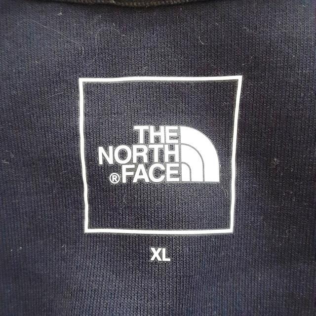 THE NORTH FACE - ノースフェイス トレーナー サイズXL -の通販 by 
