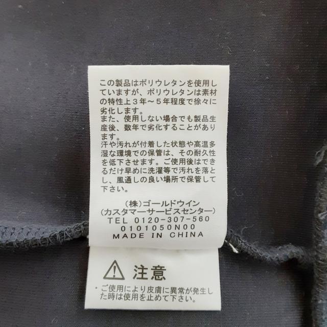 THE NORTH FACE(ザノースフェイス)のノースフェイス トレーナー サイズXL - メンズのトップス(スウェット)の商品写真