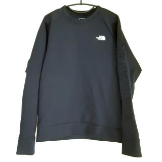 ザノースフェイス(THE NORTH FACE)のノースフェイス トレーナー サイズXL -(スウェット)