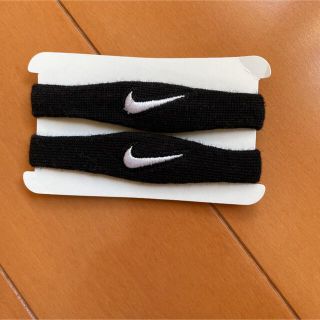 ナイキ(NIKE)のNIKEリストバンド(トレーニング用品)