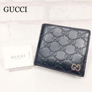 グッチ メタル 折り財布(メンズ)の通販 16点 | Gucciのメンズを買う 