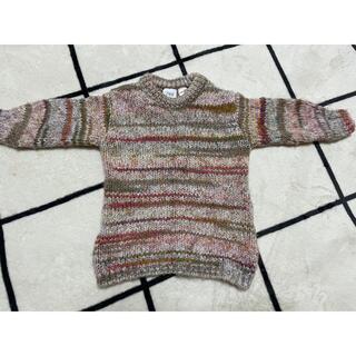 ザラキッズ(ZARA KIDS)のZARA KIDS(ニット)