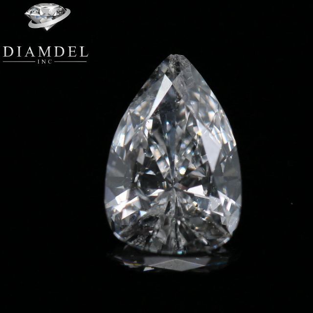 ダイヤモンドルース/ E /0.239 ct.