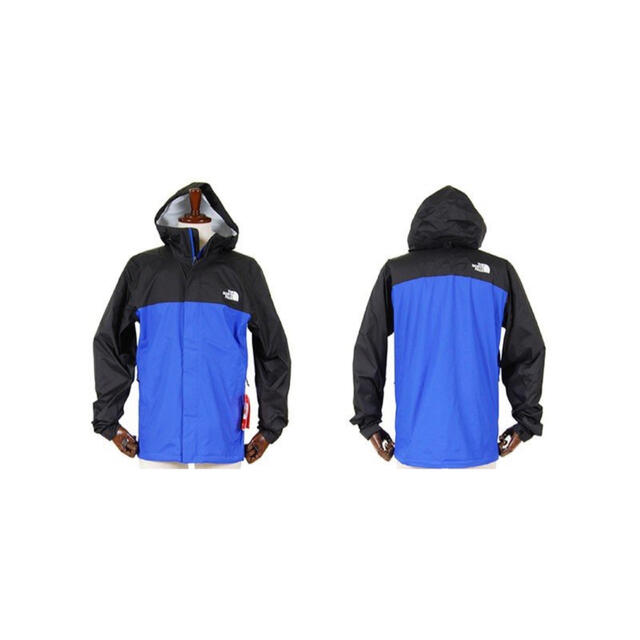 THE NORTH FACE(ザノースフェイス)のUSモデル ノースフェイス ナイロンジャケット メンズのジャケット/アウター(ナイロンジャケット)の商品写真