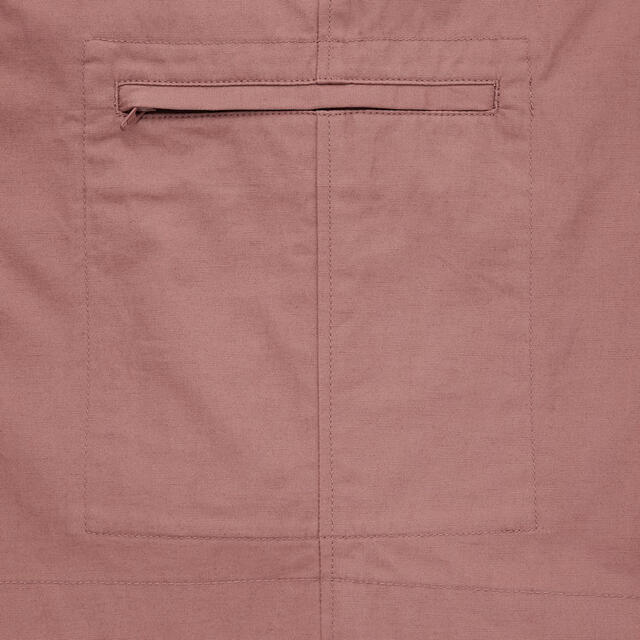 UNIQLO(ユニクロ)のユニクロ U クライミングショーツ　ピンク　Ｌ メンズのパンツ(ショートパンツ)の商品写真