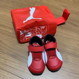 プーマ(PUMA)のプーマ靴(スニーカー)