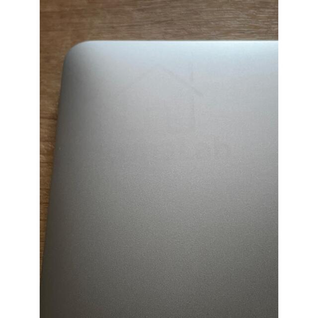MacBookPro 13inch 2019 メモリ16GB SSD500GB 4