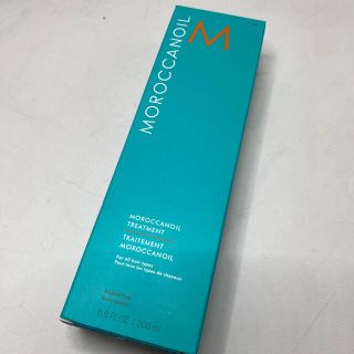 モロッカンオイル(Moroccan oil)のモロッカンオイル 200ml ポンプ付き(トリートメント)