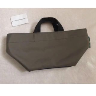 エルベシャプリエ(Herve Chapelier)のエルベシャプリエ トートバッグ　901N TAUPE BLUE NUIT(トートバッグ)